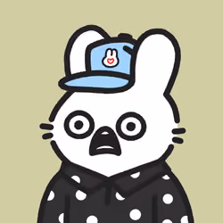 Binkies #7505