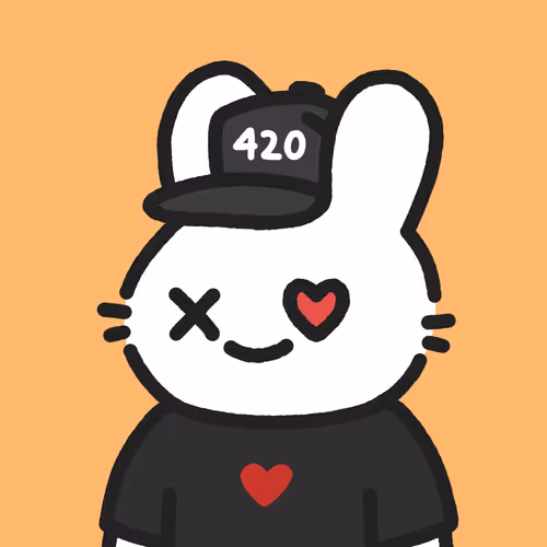 Binkies #1278