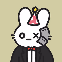 Binkies #9479