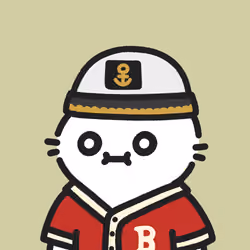Binkies #1117