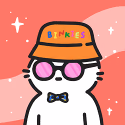 Binkies #2574