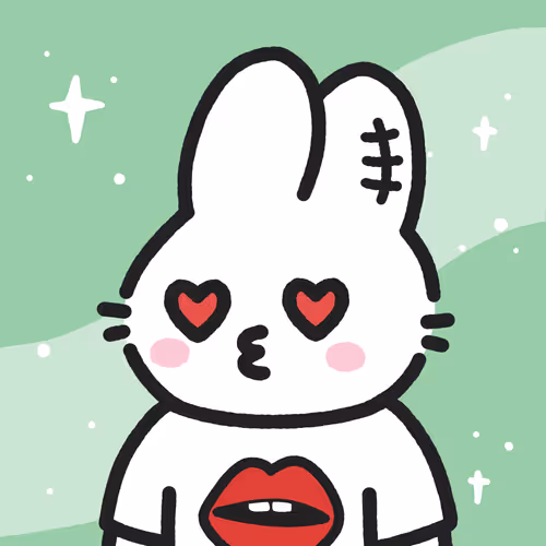 Binkies #6791