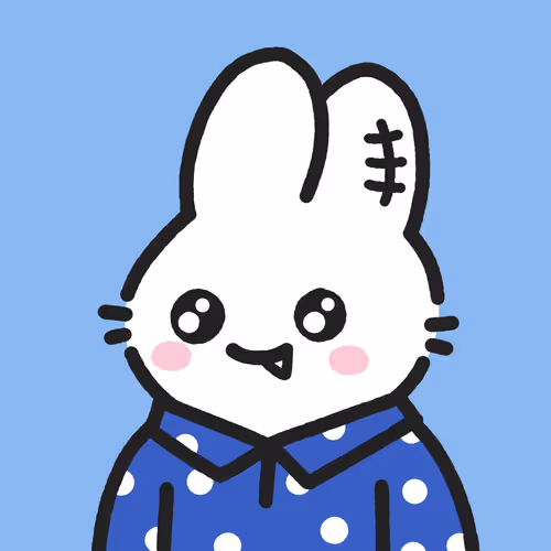 Binkies #5556