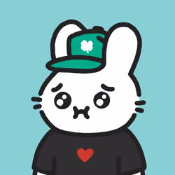 Binkies #5691