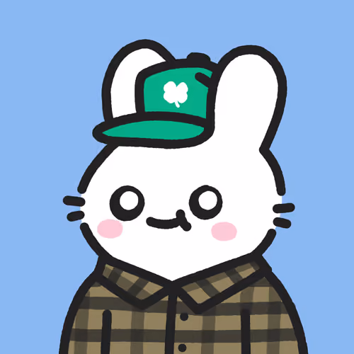 Binkies #2819