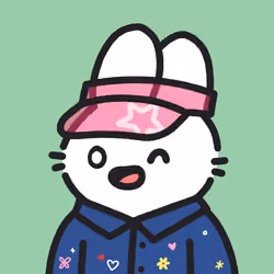 Binkies #8394