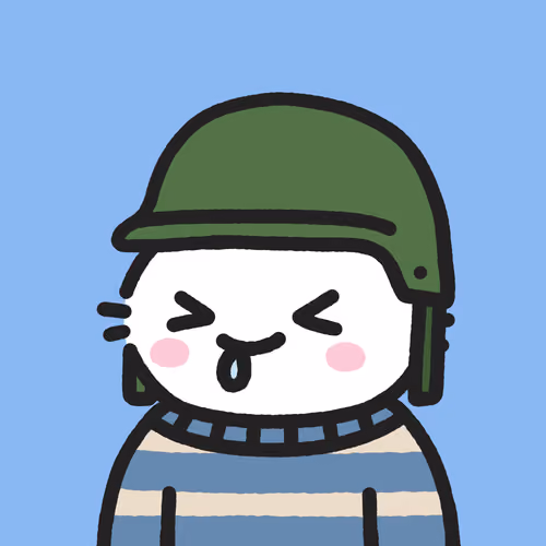 Binkies #6451