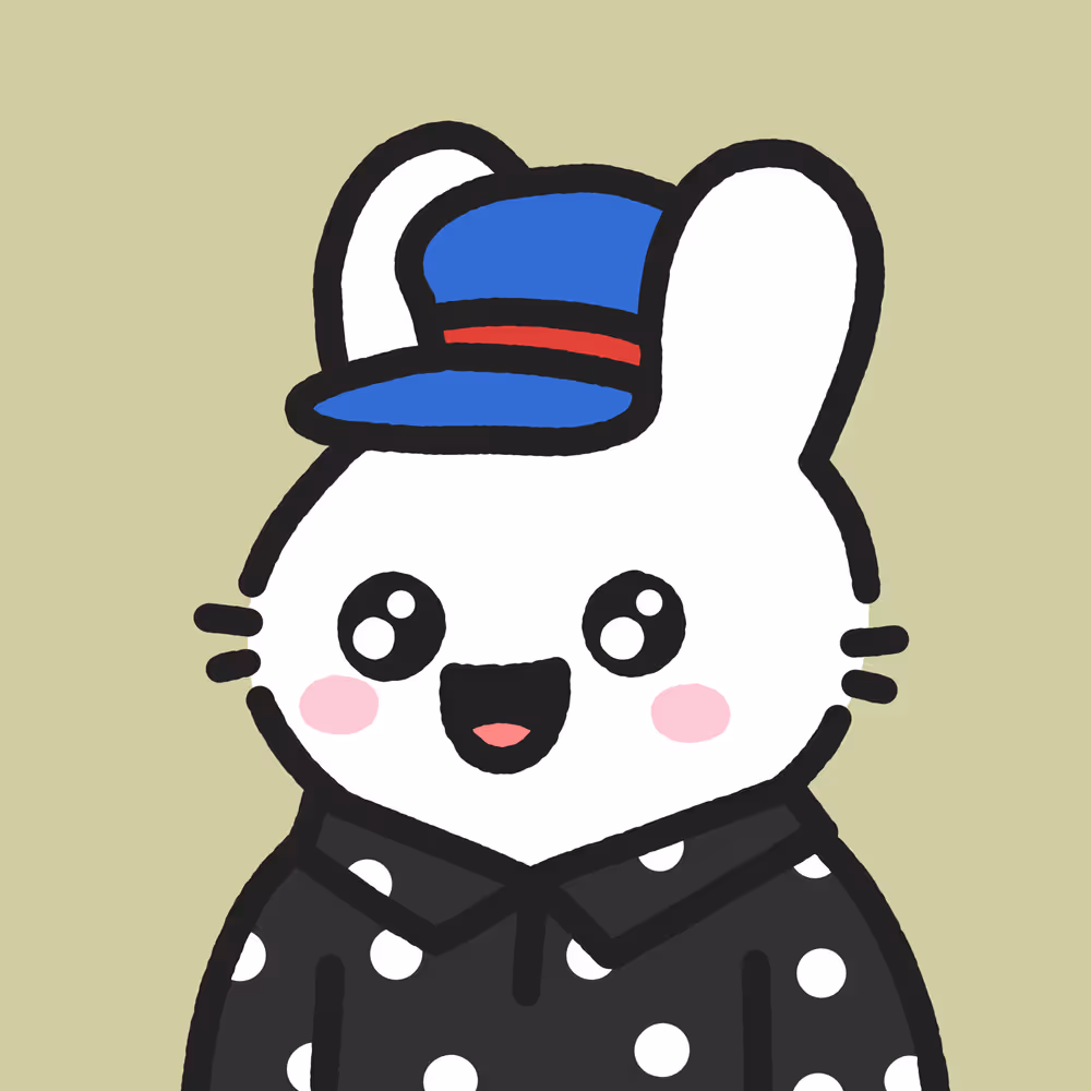 Binkies #9967