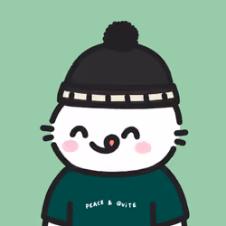 Binkies #8784