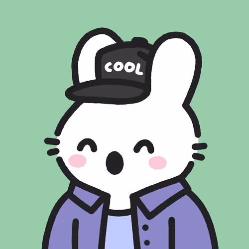 Binkies #2064