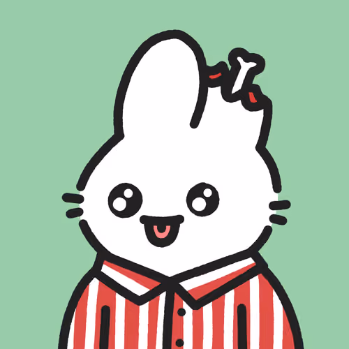 Binkies #6752