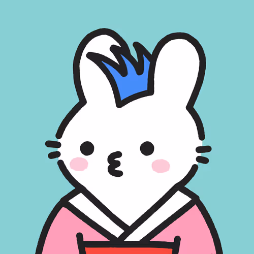 Binkies #7781