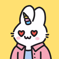 Binkies #6483