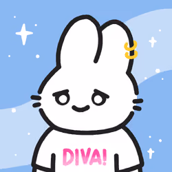 Binkies #7097