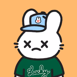 Binkies #6041