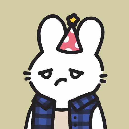 Binkies #9364