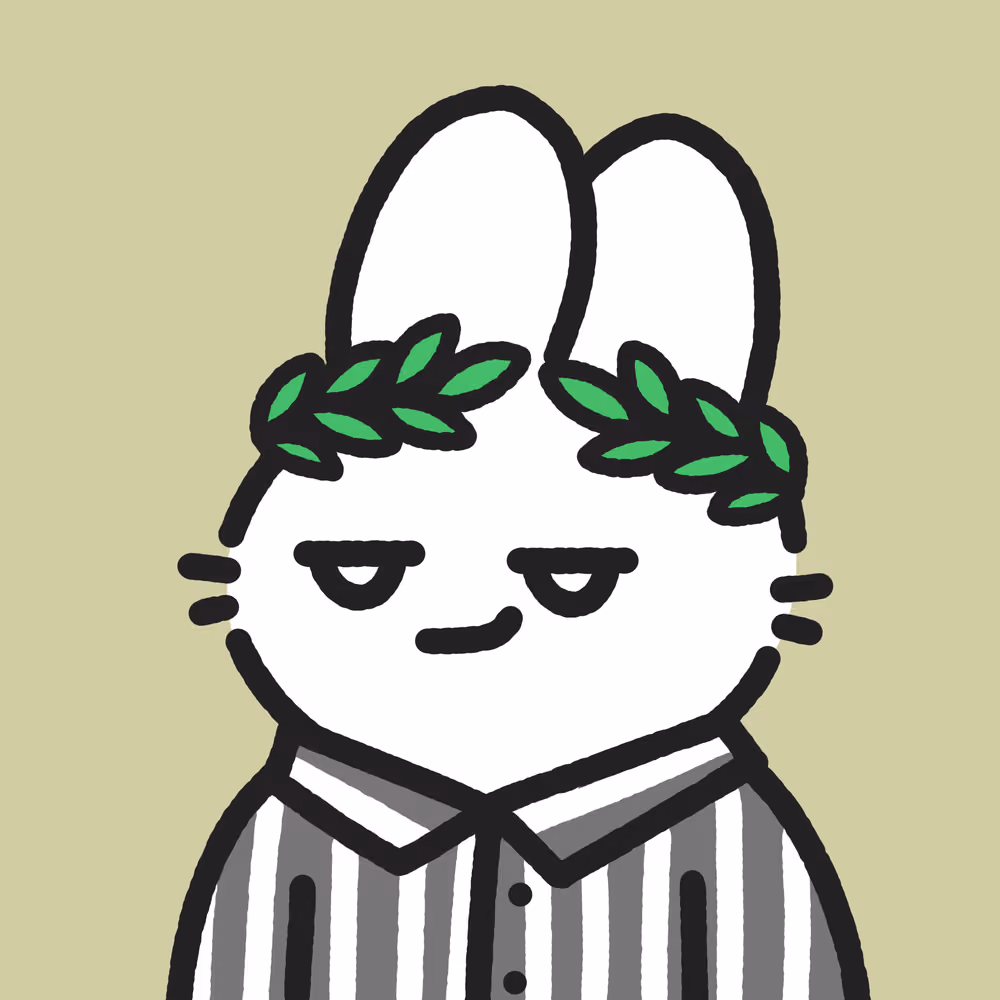 Binkies #9965