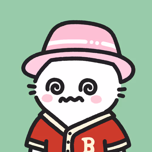 Binkies #2573