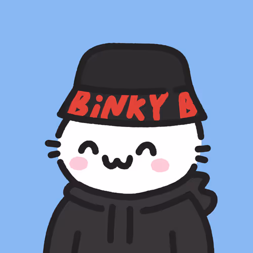 Binkies