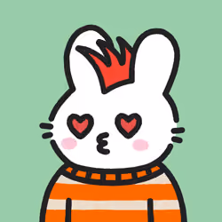 Binkies #6044