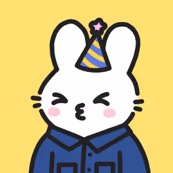 Binkies #74