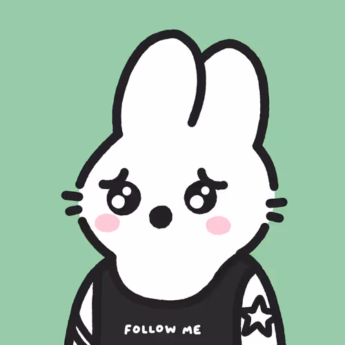 Binkies #7616