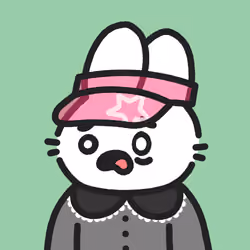 Binkies #7590