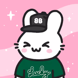 Binkies #8392
