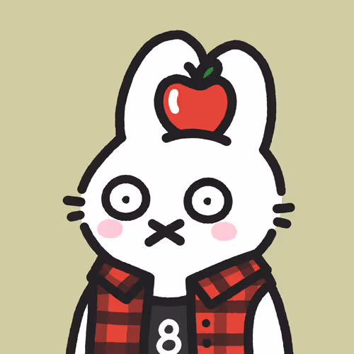 Binkies #4182