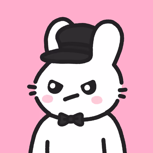Binkies #3212