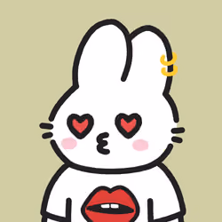 Binkies #3034