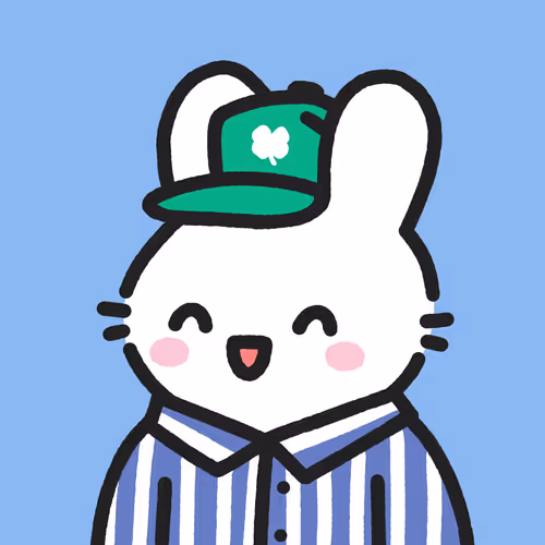 Binkies #9964