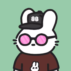 Binkies #6414