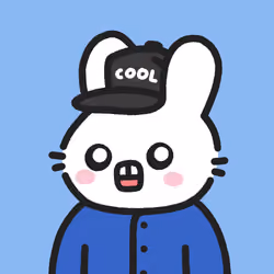 Binkies #8835