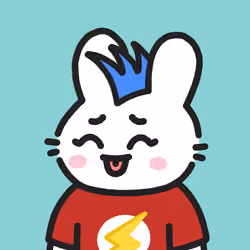 Binkies #2858