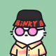 Binkies #1557