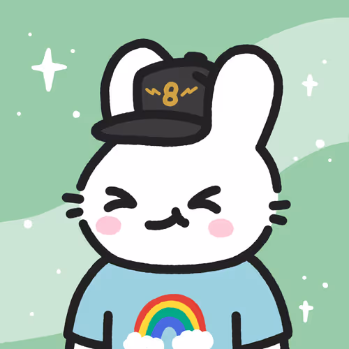 Binkies #9989