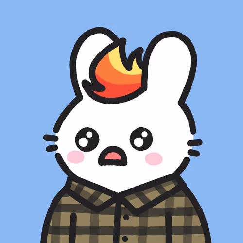 Binkies #10000