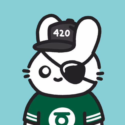 Binkies #9951