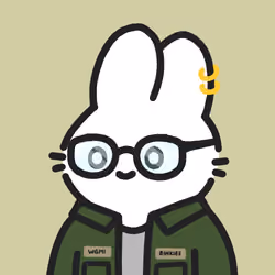 Binkies #3288