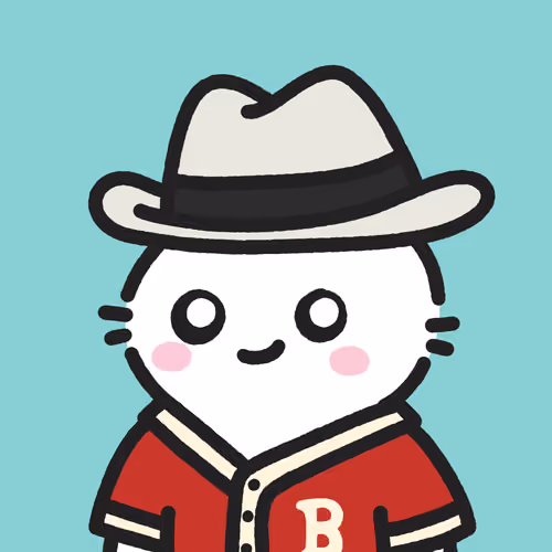 Binkies #7890
