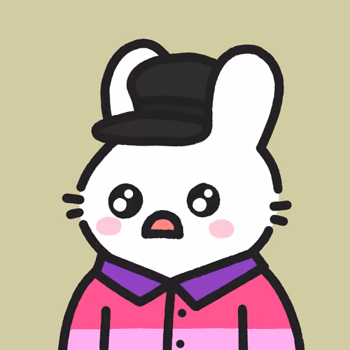 Binkies #7830