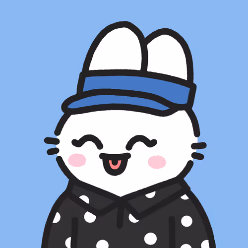 Binkies #8336