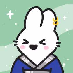 Binkies #4596