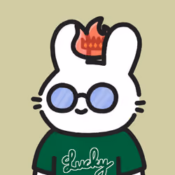 Binkies #3735