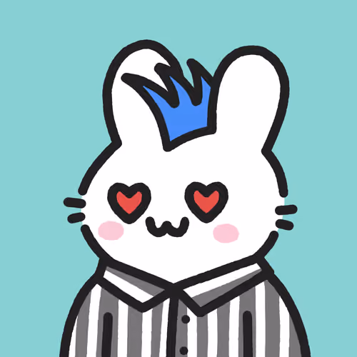 Binkies #3122