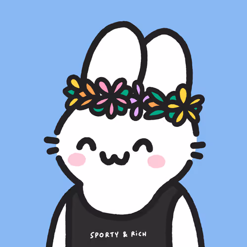 Binkies #7842