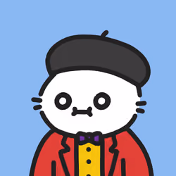 Binkies #3185