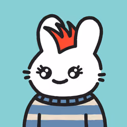 Binkies #8486