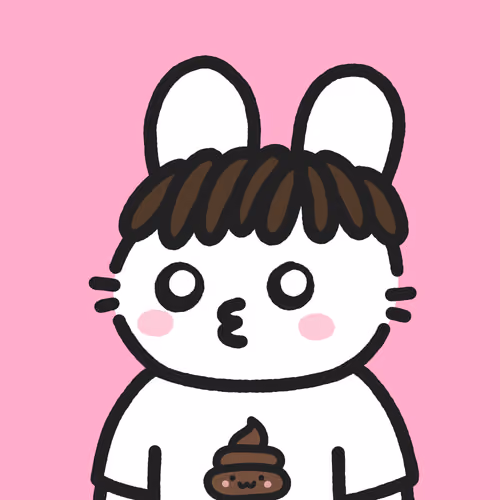 Binkies #7056
